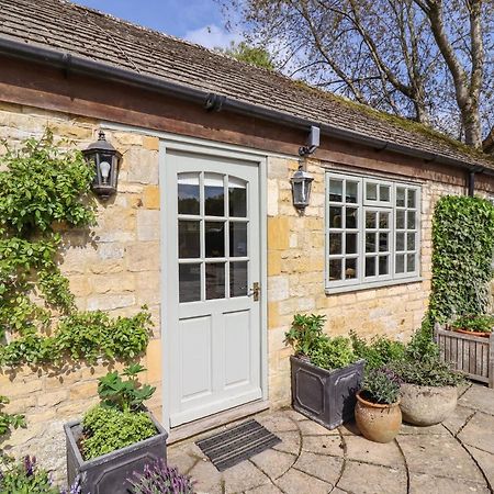 Foxhill Farm Barn Villa Bourton-on-the-Water Kültér fotó