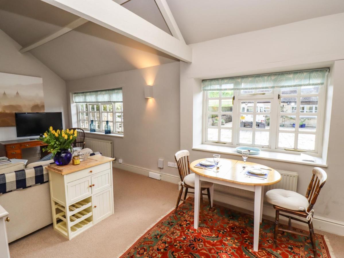 Foxhill Farm Barn Villa Bourton-on-the-Water Kültér fotó
