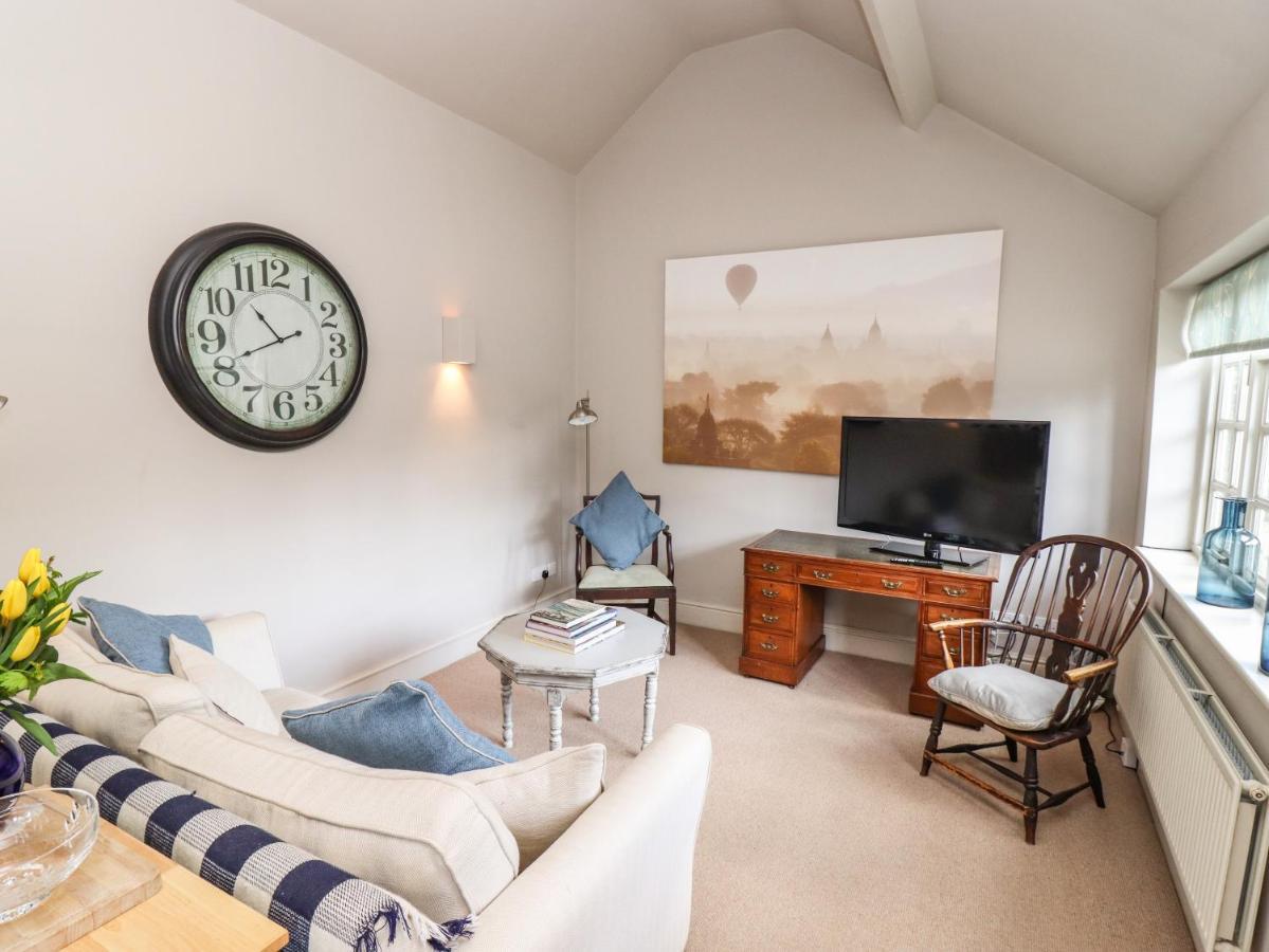 Foxhill Farm Barn Villa Bourton-on-the-Water Kültér fotó