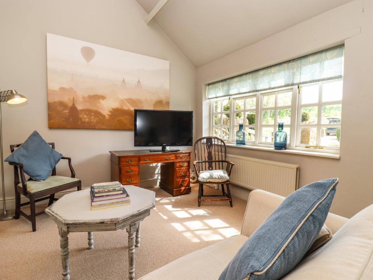Foxhill Farm Barn Villa Bourton-on-the-Water Kültér fotó