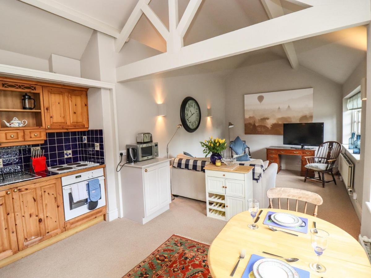 Foxhill Farm Barn Villa Bourton-on-the-Water Kültér fotó