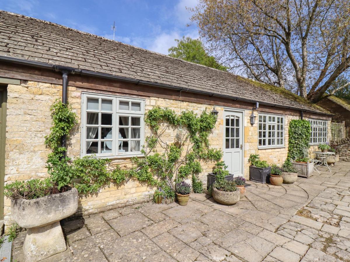 Foxhill Farm Barn Villa Bourton-on-the-Water Kültér fotó