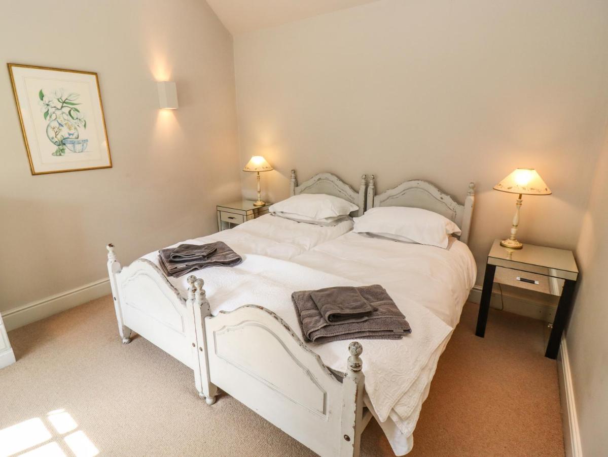 Foxhill Farm Barn Villa Bourton-on-the-Water Kültér fotó