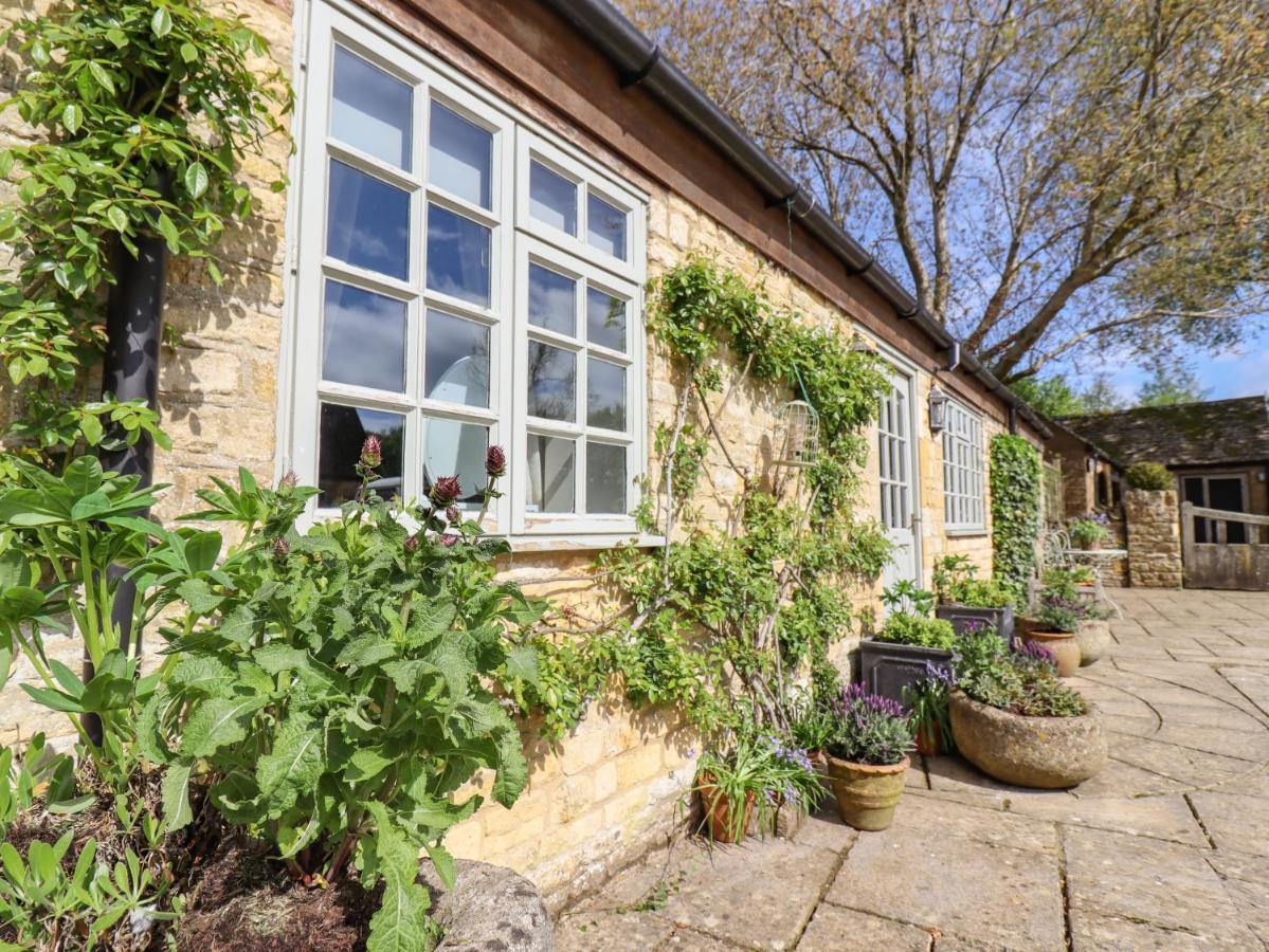 Foxhill Farm Barn Villa Bourton-on-the-Water Kültér fotó