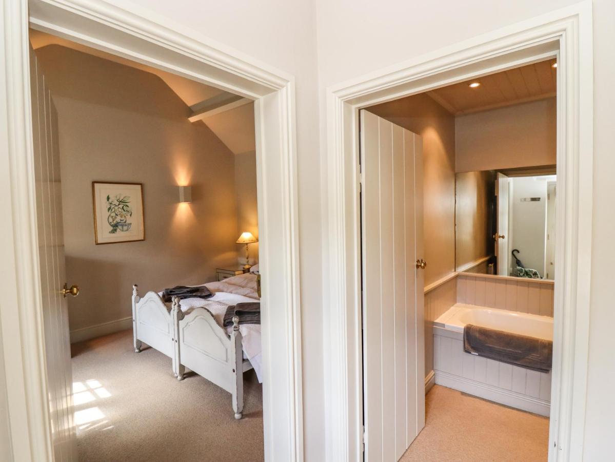 Foxhill Farm Barn Villa Bourton-on-the-Water Kültér fotó