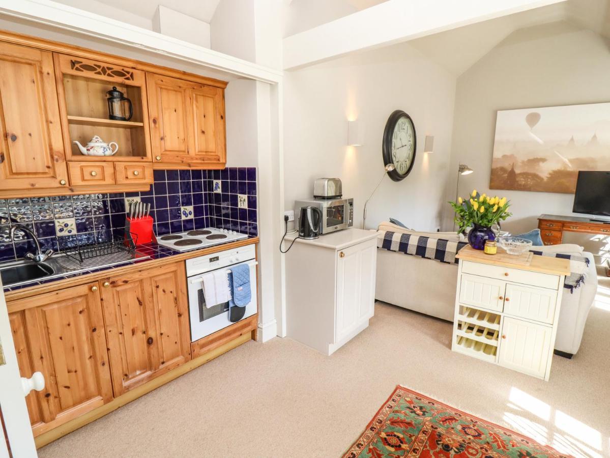 Foxhill Farm Barn Villa Bourton-on-the-Water Kültér fotó