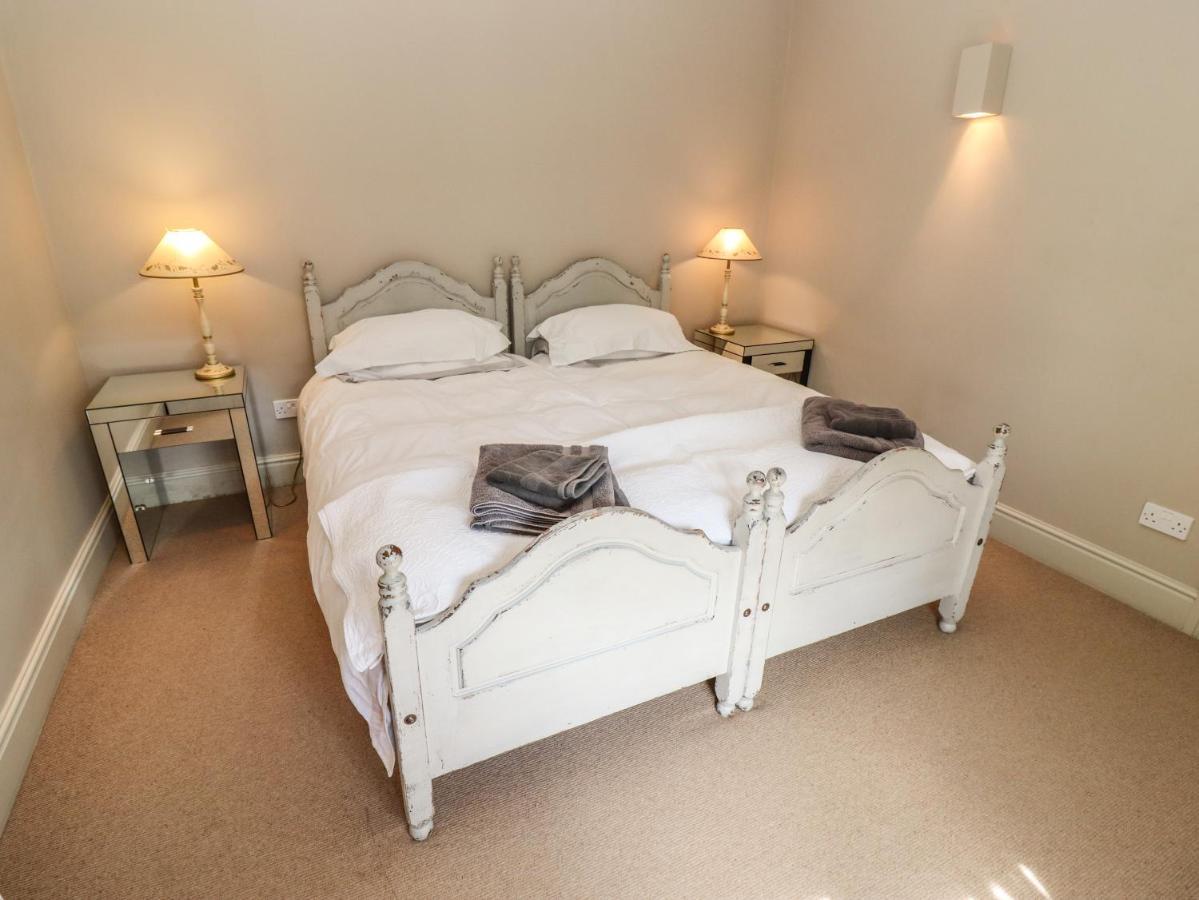 Foxhill Farm Barn Villa Bourton-on-the-Water Kültér fotó