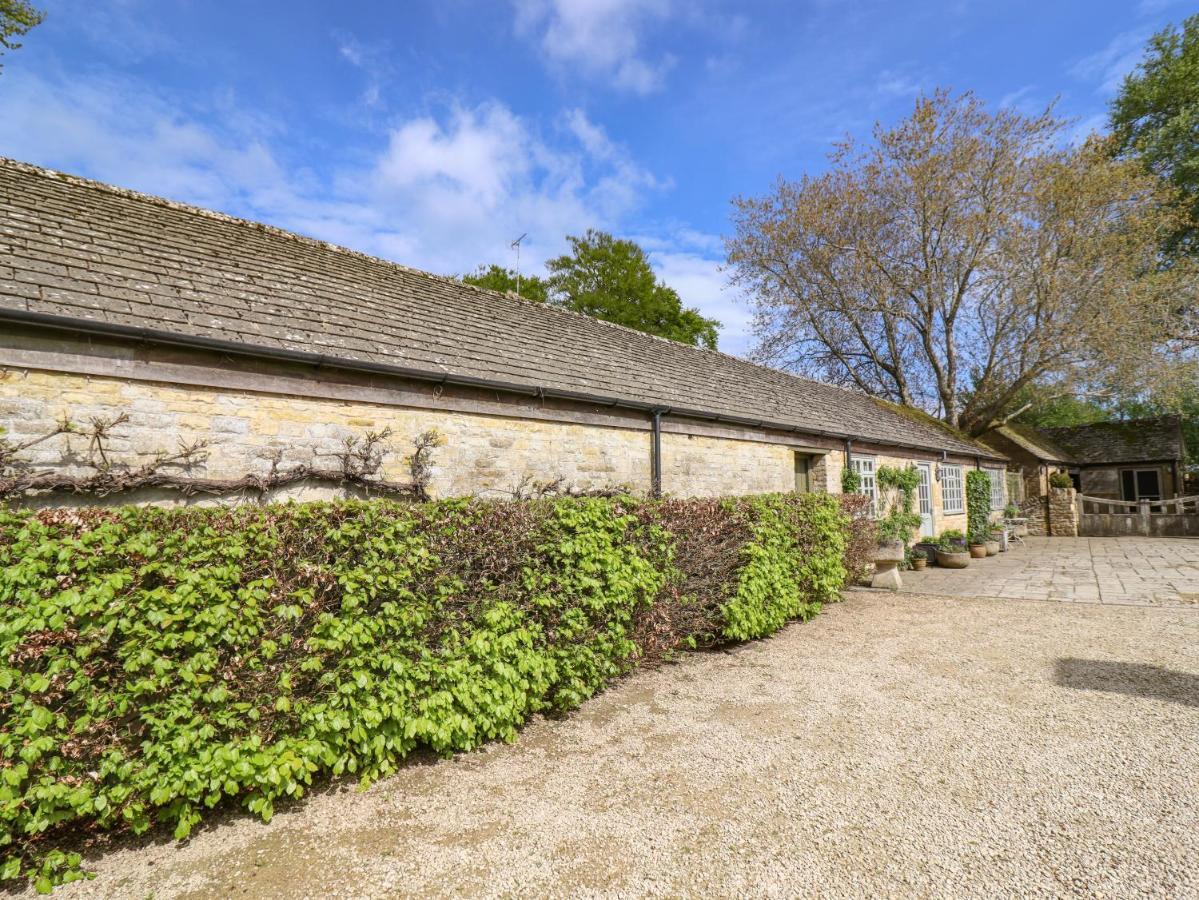 Foxhill Farm Barn Villa Bourton-on-the-Water Kültér fotó