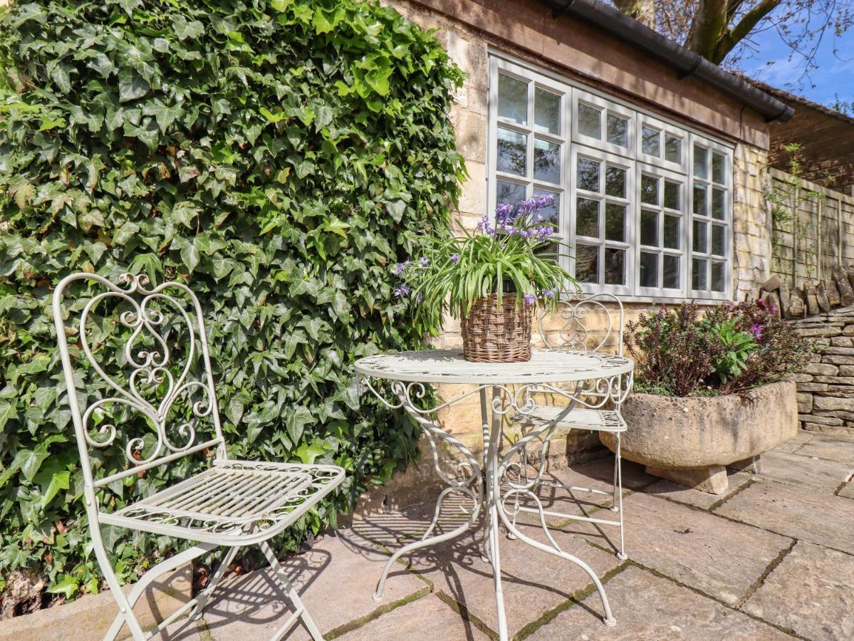 Foxhill Farm Barn Villa Bourton-on-the-Water Kültér fotó