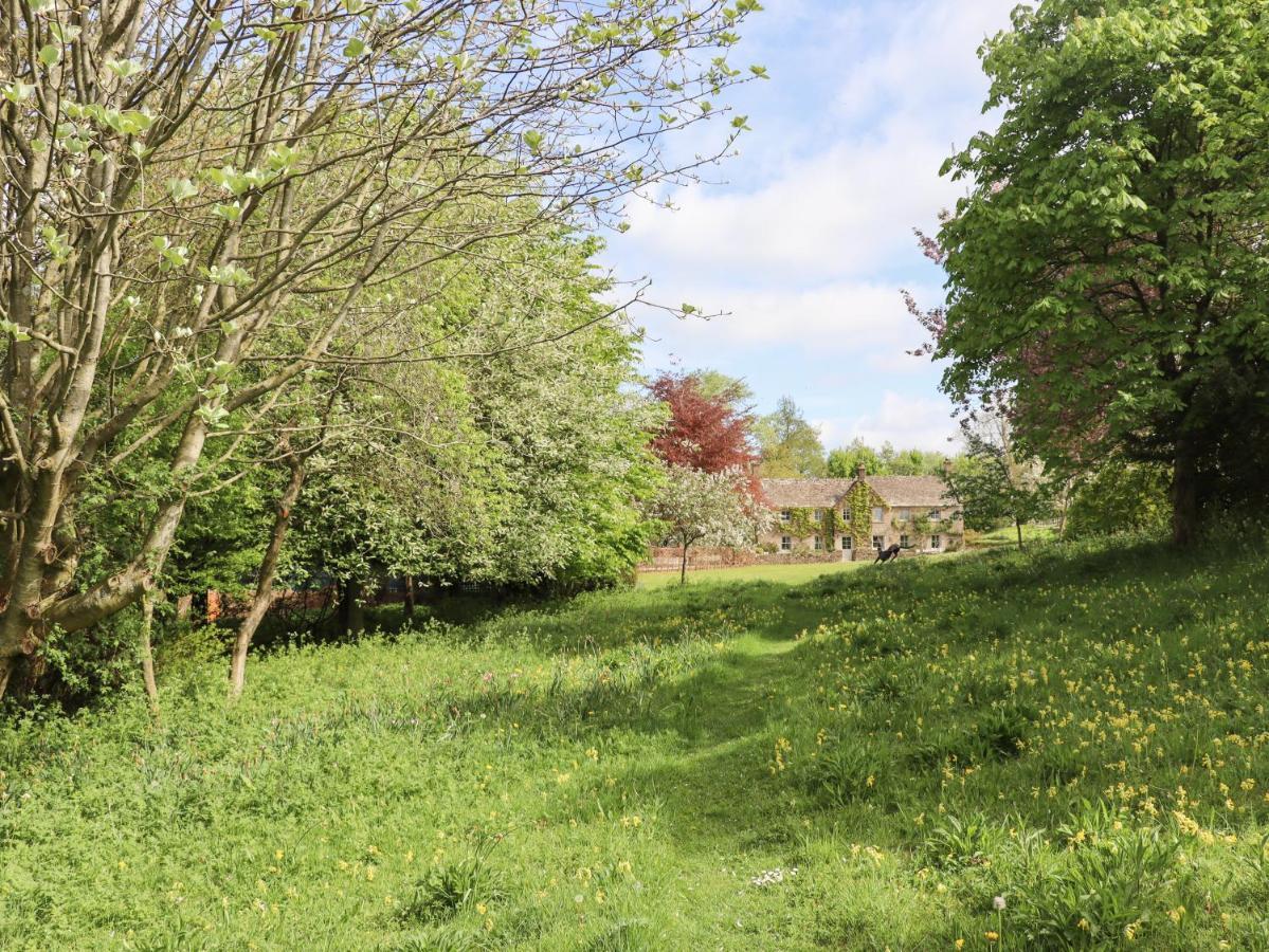 Foxhill Farm Barn Villa Bourton-on-the-Water Kültér fotó